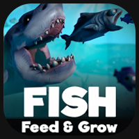 Feed And Grow Fish Simulator APK Download 2023 - Free - 9Apps